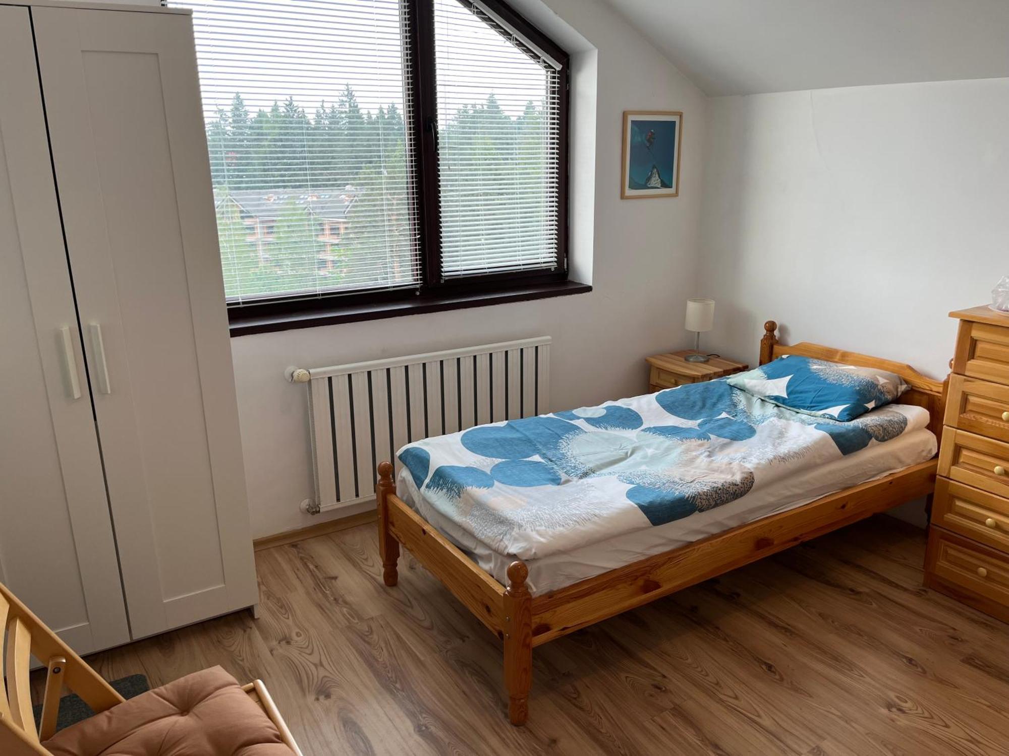 Borovets Gardens Chalet Flat Exteriör bild